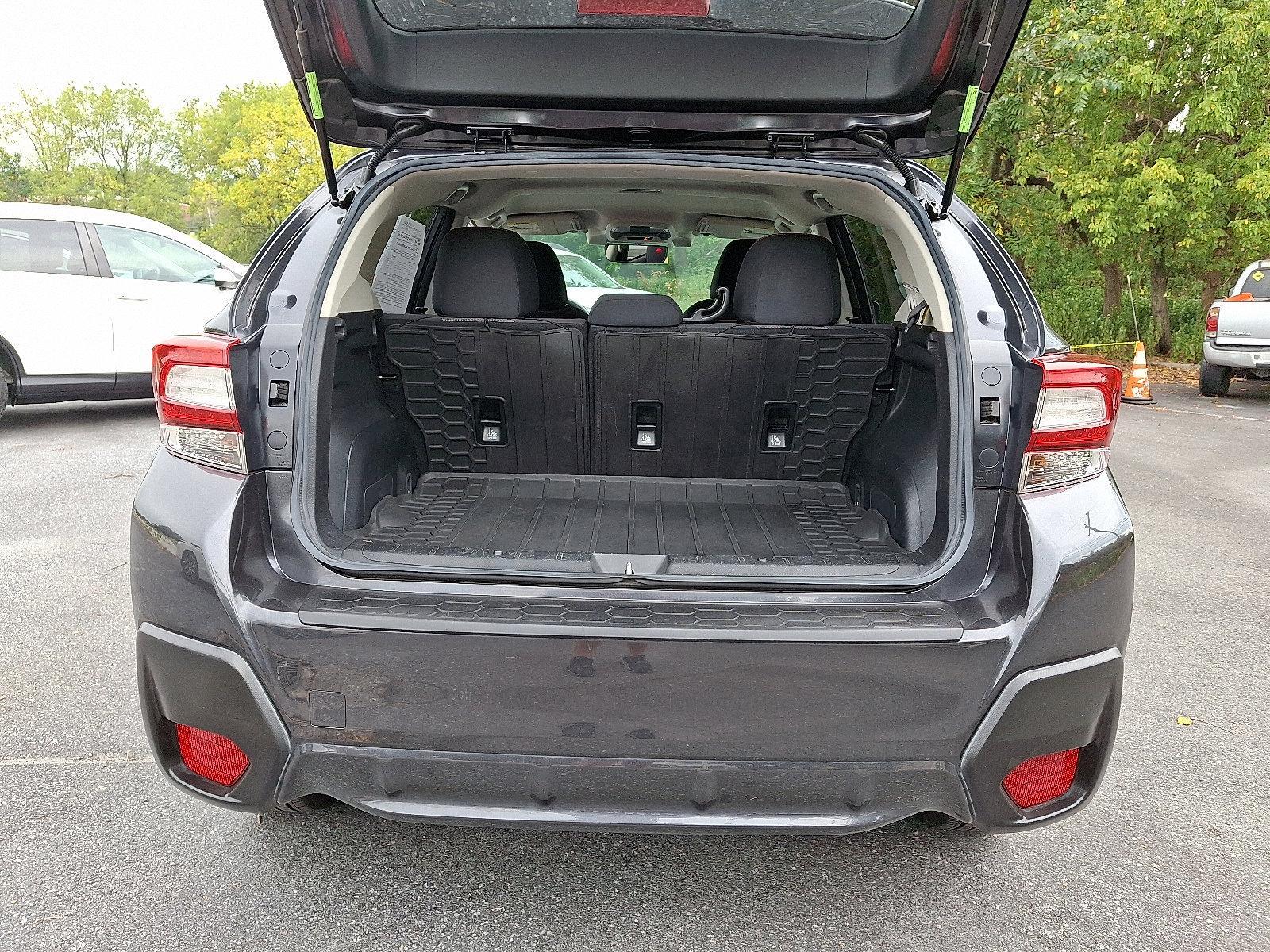 2019 Subaru Crosstrek Vehicle Photo in Harrisburg, PA 17111