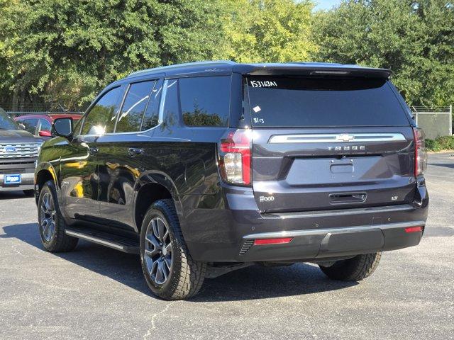 2023 Chevrolet Tahoe Vehicle Photo in Decatur, TX 76234