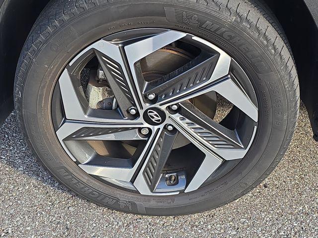 2023 Hyundai TUCSON Vehicle Photo in Pleasant Hills, PA 15236