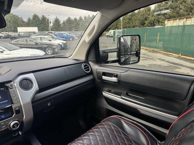 2021 Toyota Tundra 4WD Vehicle Photo in Mechanicsburg, PA 17050-1707