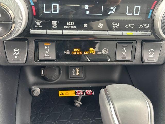 2025 Toyota RAV4 Vehicle Photo in Jonesboro, AR 72404