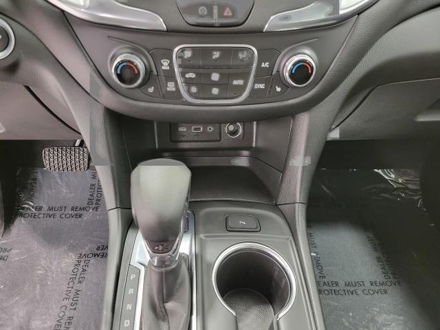 2022 Chevrolet Equinox Vehicle Photo in NEENAH, WI 54956-2243