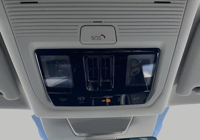 2025 Volkswagen Tiguan Vehicle Photo in Oshkosh, WI 54904