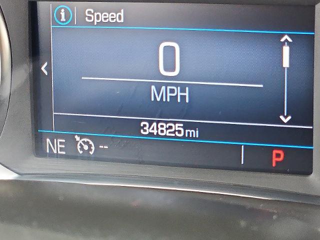 2023 GMC Acadia Vehicle Photo in TREVOSE, PA 19053-4984