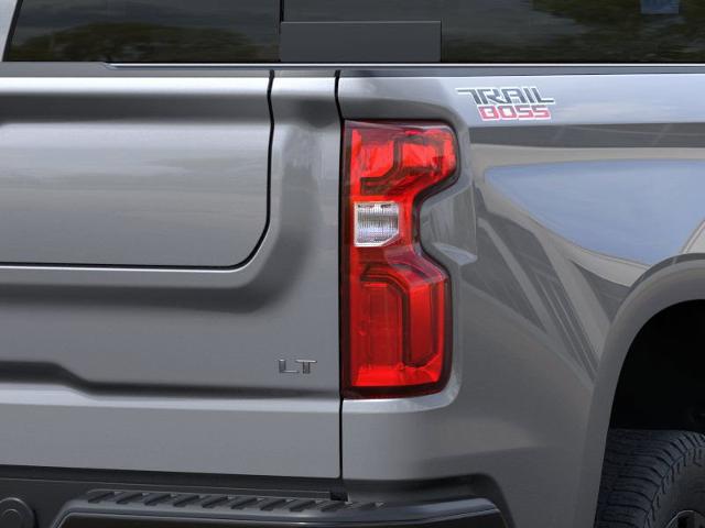 2026 Chevrolet Silverado 1500 Vehicle Photo in SAVANNAH, GA 31406-4513