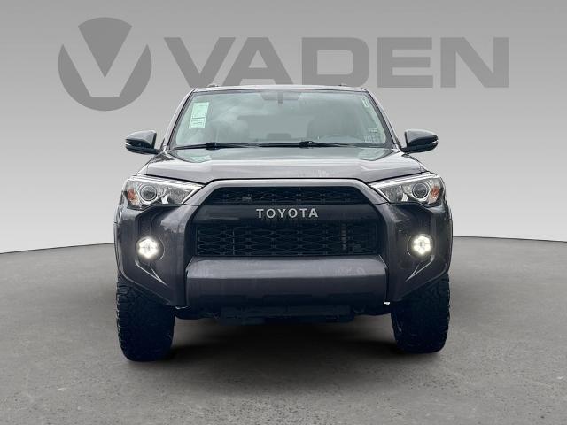 2019 Toyota 4Runner Vehicle Photo in Savannah, GA 31419