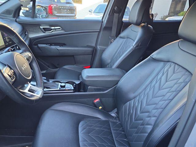 2023 Kia Sportage Vehicle Photo in Pleasant Hills, PA 15236