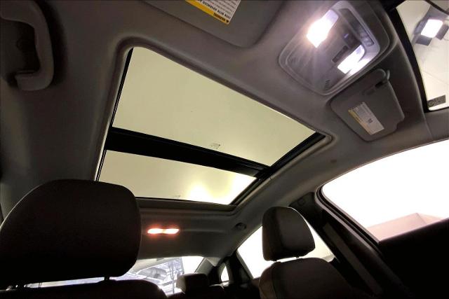 2024 Chevrolet Malibu Vehicle Photo in KANSAS CITY, MO 64114-4502