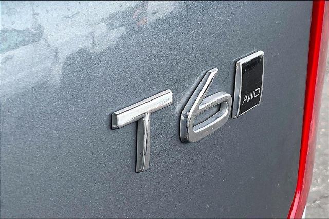 2018 Volvo XC90 Vehicle Photo in INDEPENDENCE, MO 64055-1314