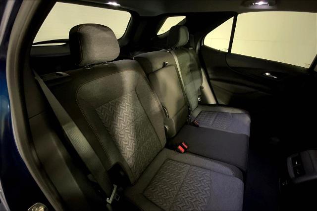 2022 Chevrolet Equinox Vehicle Photo in KANSAS CITY, MO 64114-4545