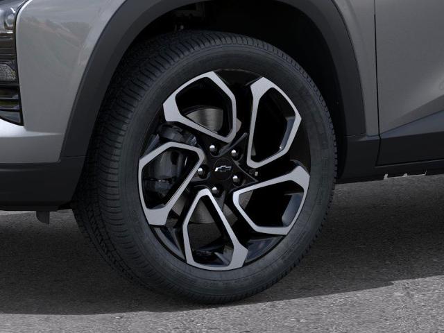 2026 Chevrolet Trax Vehicle Photo in SELMA, TX 78154-1460