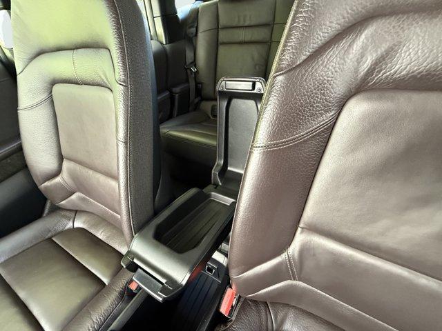 2018 BMW i3 Vehicle Photo in LEOMINSTER, MA 01453-2952