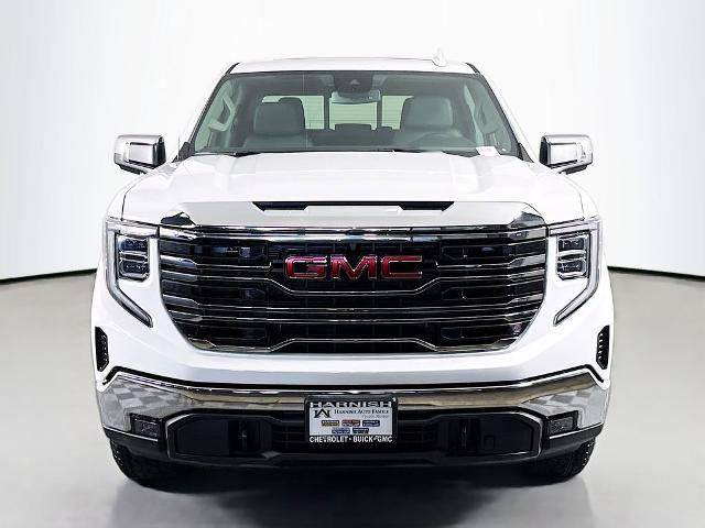 2026 GMC Sierra 1500 Vehicle Photo in PUYALLUP, WA 98371-4149