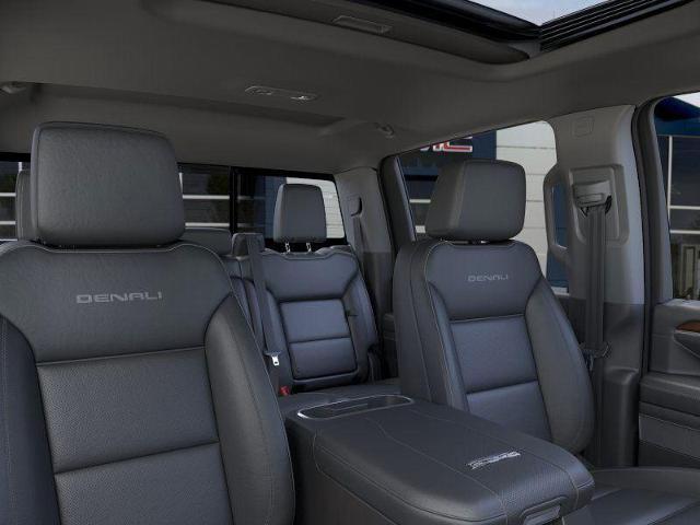 2026 GMC Sierra 2500 HD Vehicle Photo in TOPEKA, KS 66609-0000