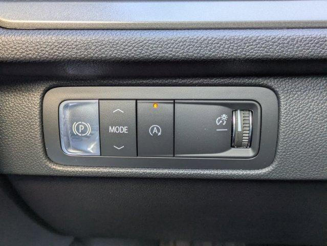 2026 Chevrolet Traverse Vehicle Photo in BRUNSWICK, GA 31525-1881