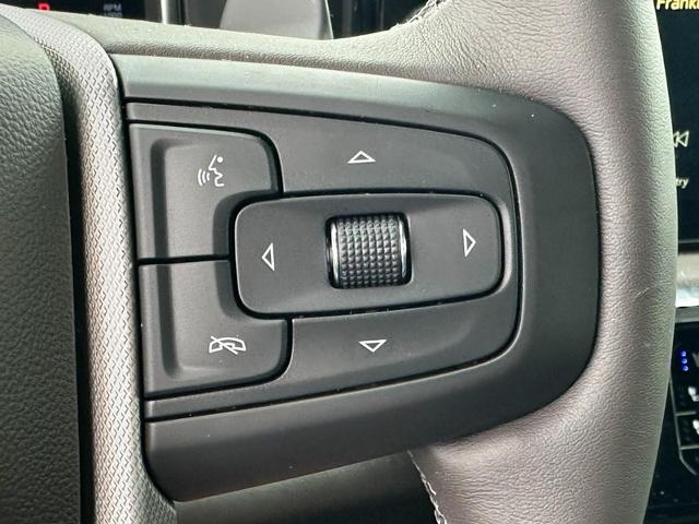 2025 GMC Sierra 1500 Vehicle Photo in COLUMBIA, MO 65203-3903