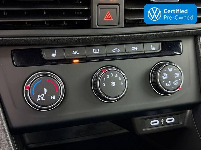 2024 Volkswagen Jetta Vehicle Photo in Puyallup, WA 98371