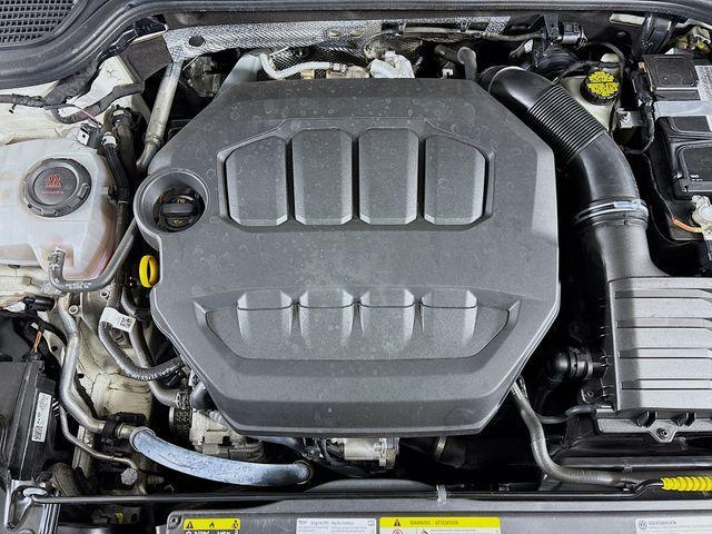2022 Volkswagen Golf GTI Vehicle Photo in Puyallup, WA 98371