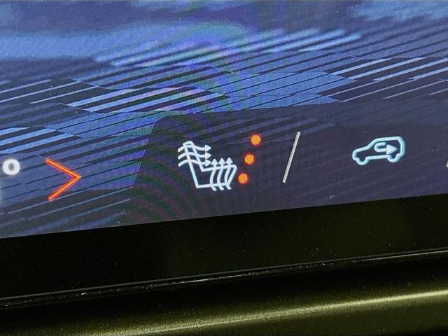 2026 Chevrolet Equinox EV Vehicle Photo in PUYALLUP, WA 98371-4149