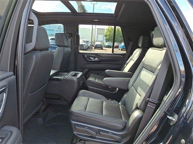 2023 Chevrolet Tahoe Vehicle Photo in Willow Grove, PA 19090