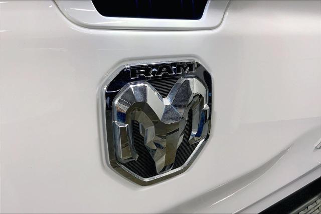 2023 Ram 1500 Vehicle Photo in INDEPENDENCE, MO 64055-1314