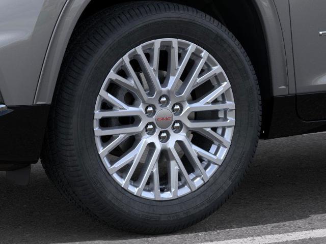 2026 GMC Acadia Vehicle Photo in TREVOSE, PA 19053-4984