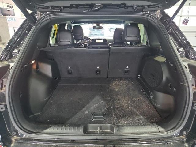 2019 Jeep Cherokee Vehicle Photo in Cedar Rapids, IA 52402