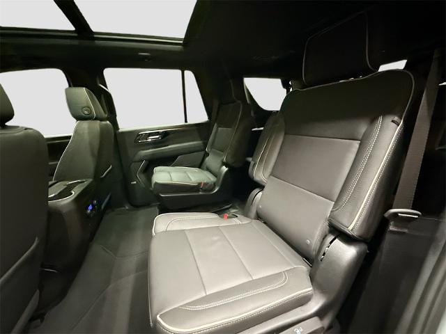 2026 Chevrolet Tahoe Vehicle Photo in EVERETT, WA 98203-5662