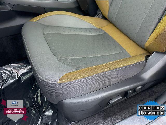 2024 Subaru Crosstrek Vehicle Photo in Puyallup, WA 98371