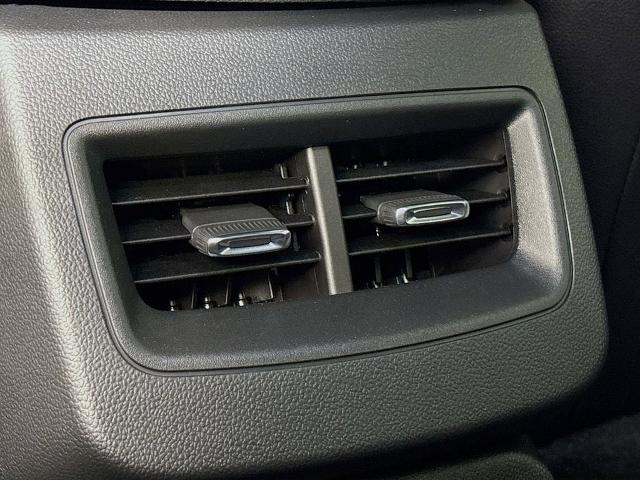 2026 Chevrolet Equinox EV Vehicle Photo in PUYALLUP, WA 98371-4149