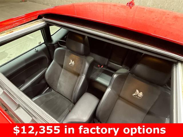 2017 Dodge Challenger Vehicle Photo in EVERETT, WA 98203-5662