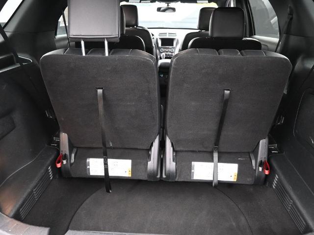 2019 Ford Explorer Vehicle Photo in Cedar Rapids, IA 52402