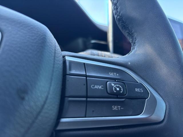 2024 Jeep Compass Vehicle Photo in Brunswick, GA 31525