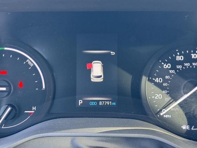 2021 Toyota Sienna Vehicle Photo in COLUMBIA, MO 65203-3903