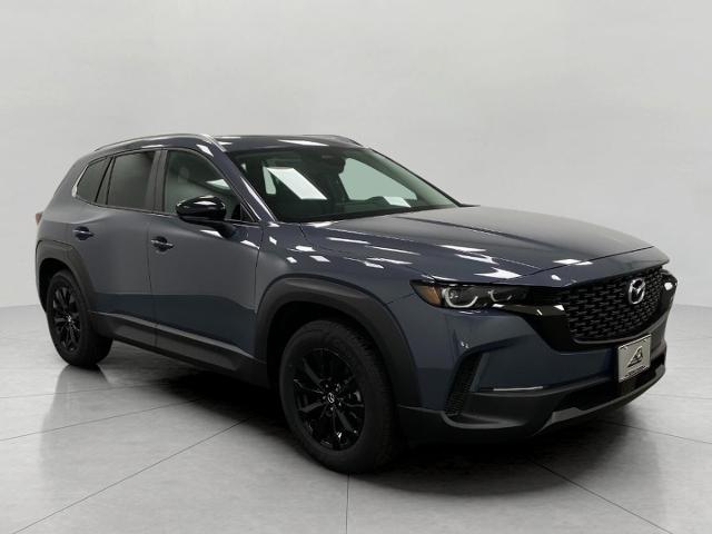 2025 Mazda CX-50 Vehicle Photo in Neenah, WI 54956