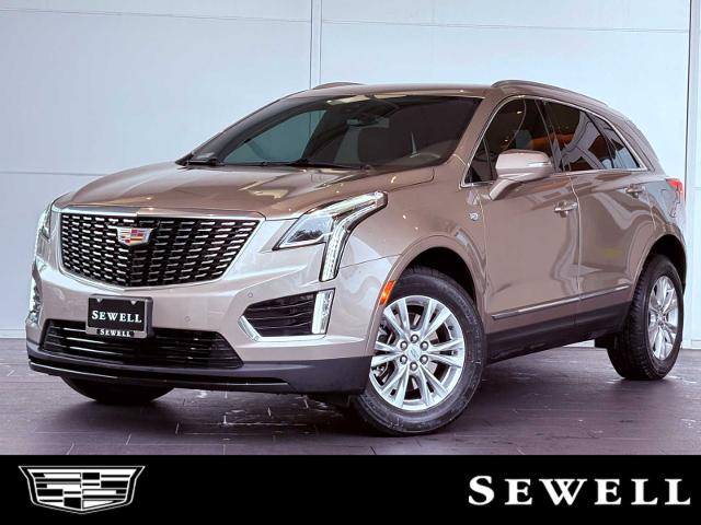 2023 Cadillac XT5 Vehicle Photo in HOUSTON, TX 77079
