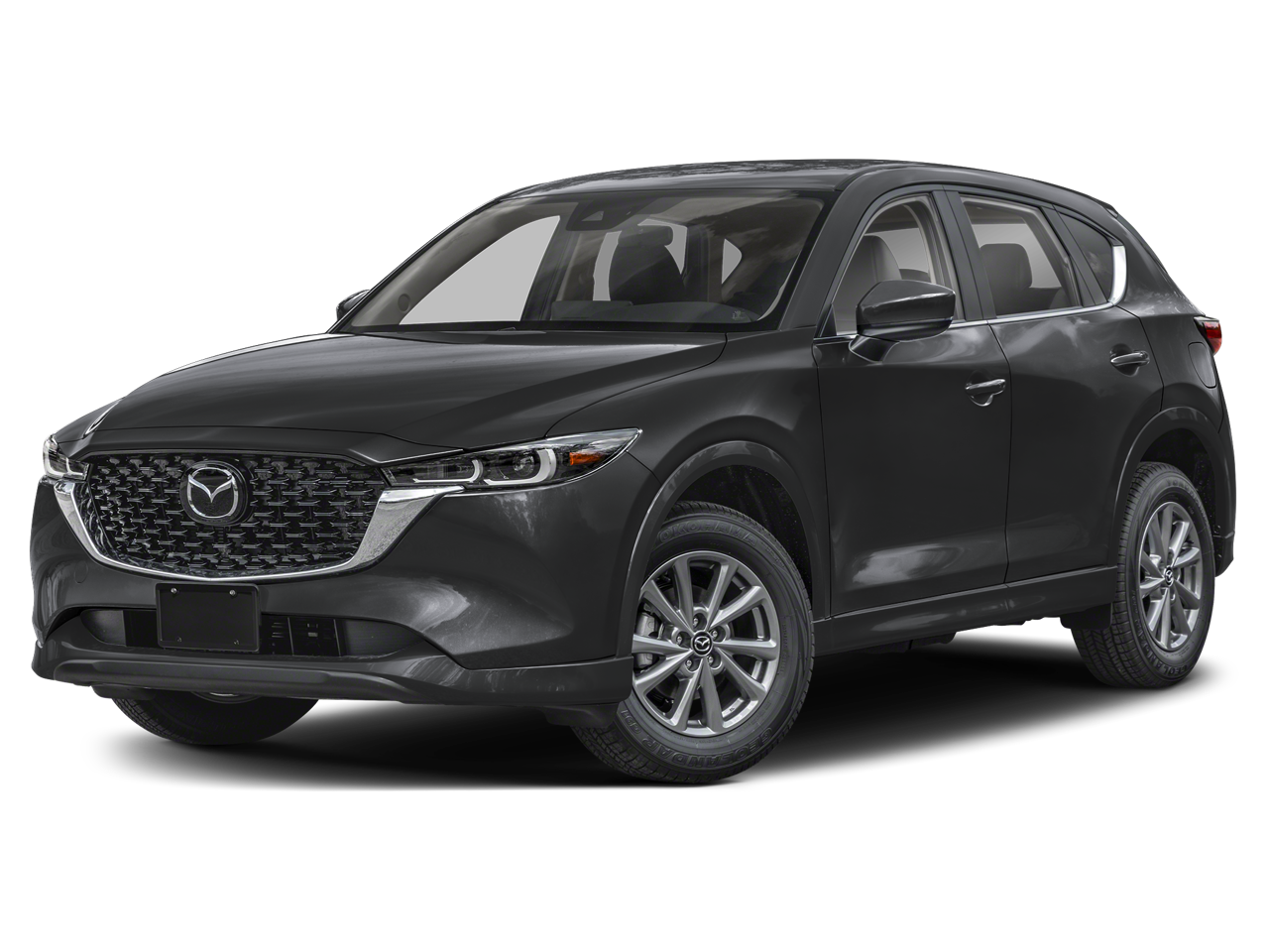 2025 Mazda CX-5 Vehicle Photo in Neenah, WI 54956