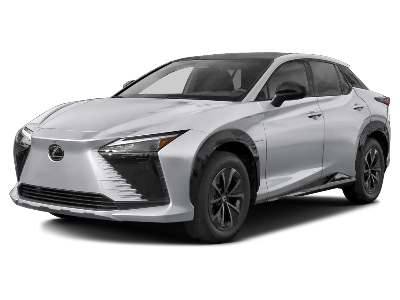 2026 Lexus RZ Vehicle Photo in Neenah, WI 54956