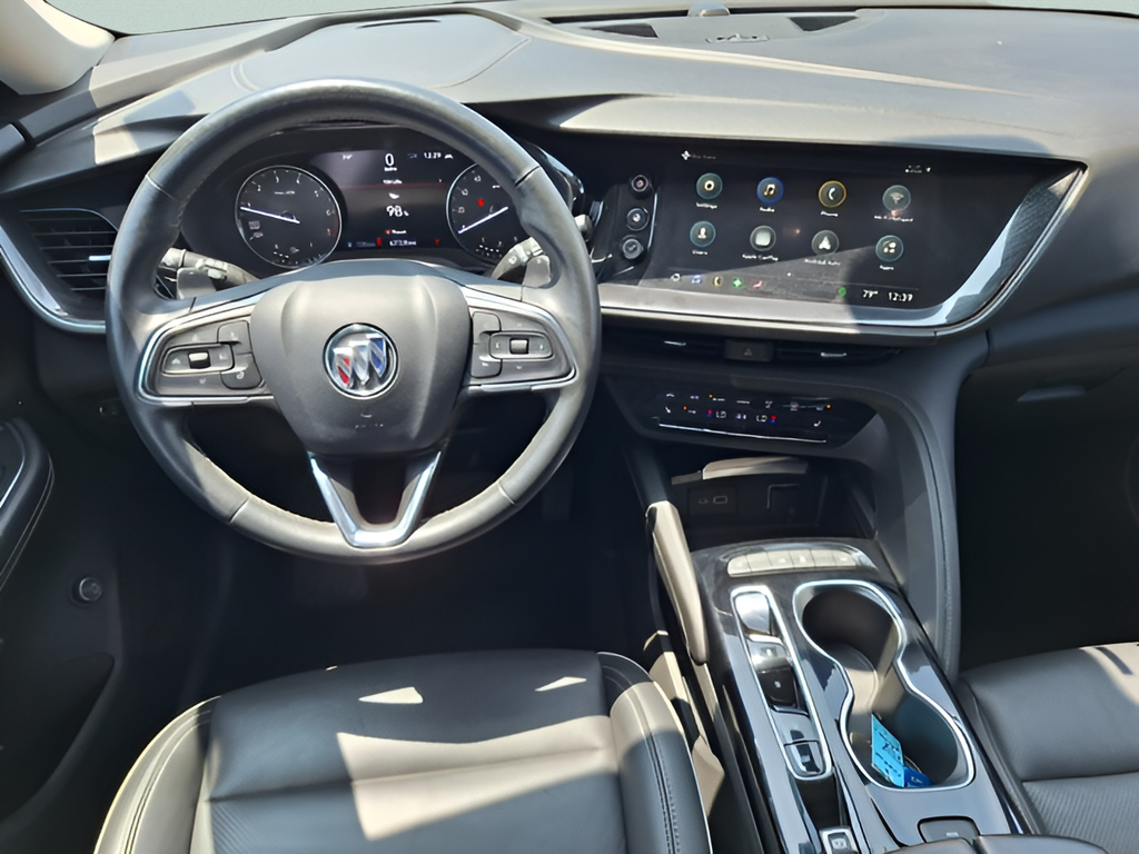 2023 Buick Envision Essence - 8