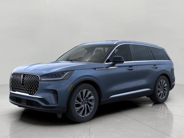 2026 Lincoln Aviator Vehicle Photo in Neenah, WI 54956