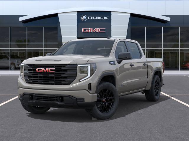 2026 GMC Sierra 1500 Pro - 5