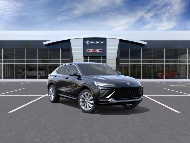 2026 Buick Envista Vehicle Photo in PASADENA, CA 91107-3803
