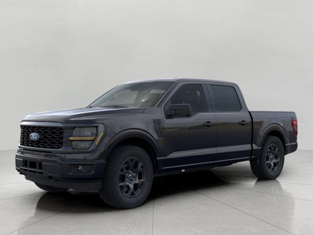 2026 Ford F-150 Vehicle Photo in Neenah, WI 54956