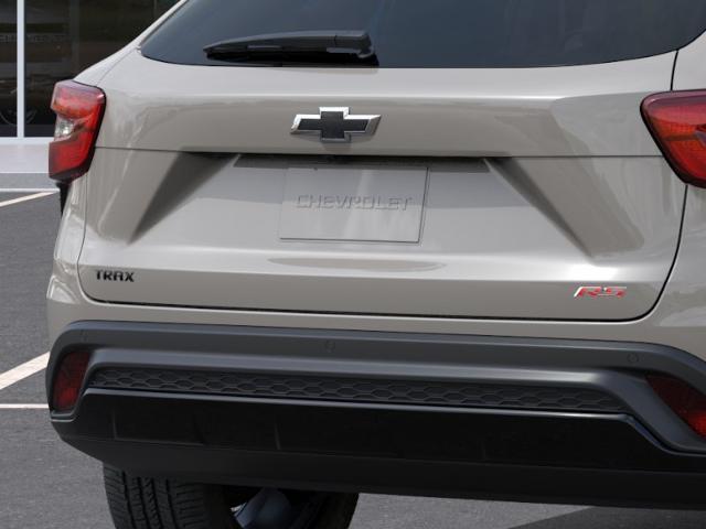 2026 Chevrolet Trax photo 14 of 30