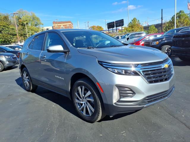 2024 Chevrolet Equinox photo 5 of 51