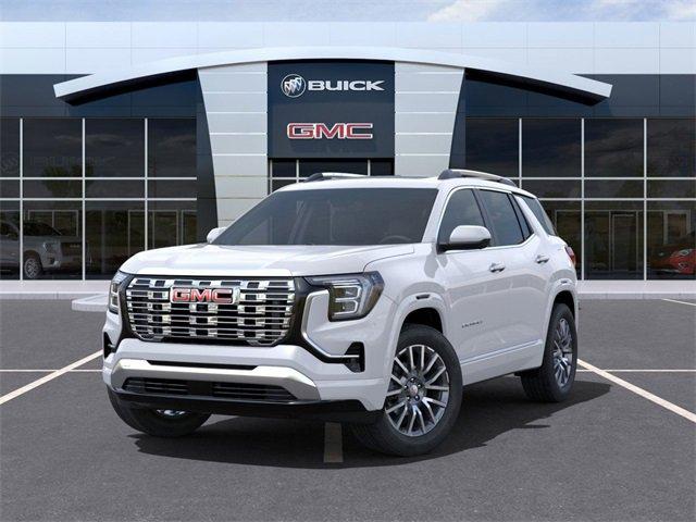 2026 GMC Terrain Vehicle Photo in ROCHESTER HILLS, MI 48307-2741