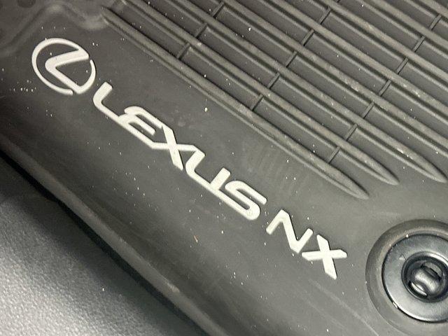 2024 Lexus NX 350 Vehicle Photo in Flemington, NJ 08822