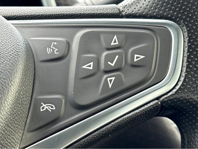2023 Chevrolet Malibu Vehicle Photo in Hinesville, GA 31313