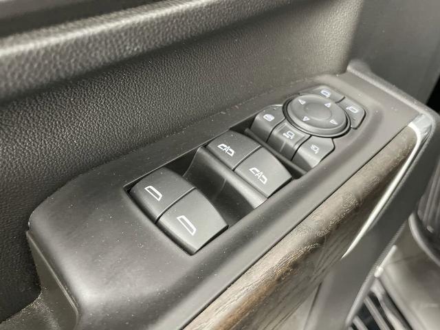 2021 GMC Sierra 2500 HD Vehicle Photo in GILBERT, AZ 85297-0402