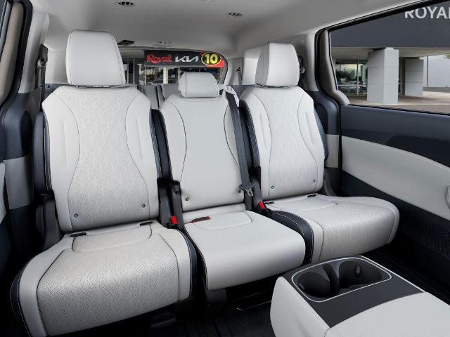 2026 Kia Carnival Vehicle Photo in Tucson, AZ 85712